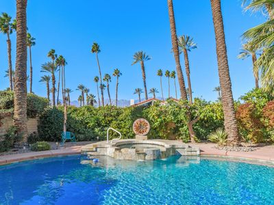 40 Lincoln Pl, Rancho Mirage, CA, 92270