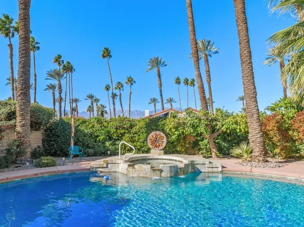 40 Lincoln Pl, Rancho Mirage, CA 92270