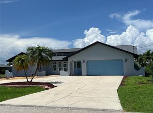 5405 David Blvd, Pt Charlotte, FL 33981