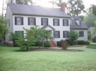 11100 Bothwell St, Richmond, VA 23233