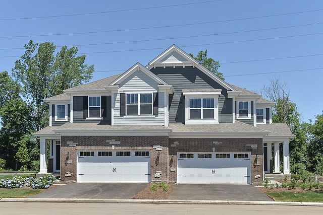 1st image of 27 W 119 Redbud Lot 31.01
