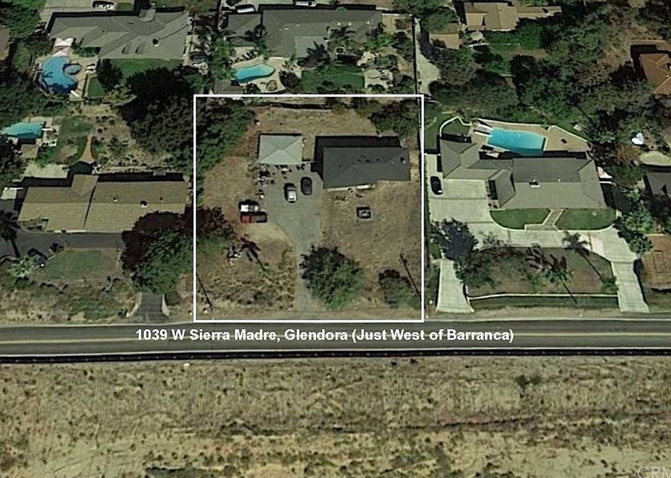 1st image of 1039 W Sierra Madre Ave