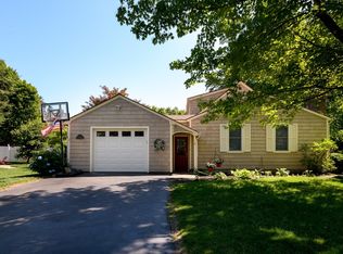 17 Bonnie View Dr, West Boylston, MA 01583