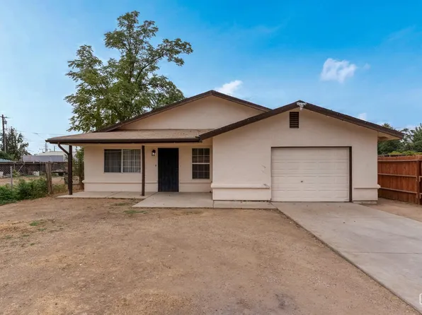 30708 Rodriguez Ave, Shafter, CA 93263