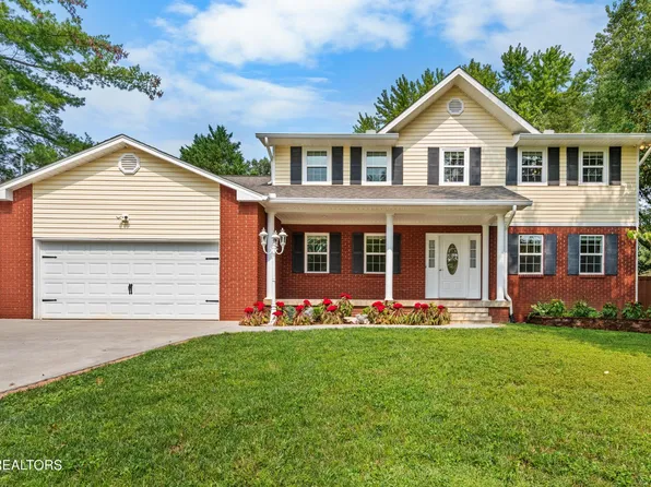 11321 Birch Springs Dr Lot 14, Knoxville, TN 37932