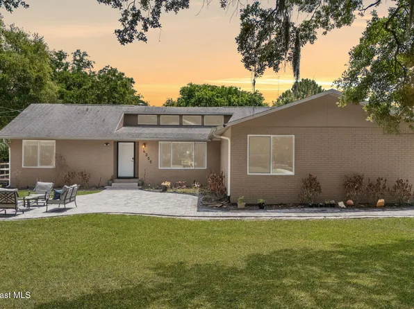 4255 Paddington St, Cocoa, FL 32926