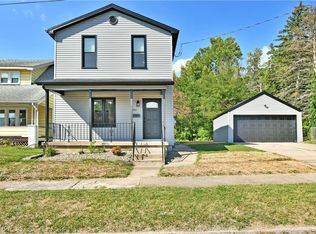 482 Robinson Rd, Campbell, OH 44405