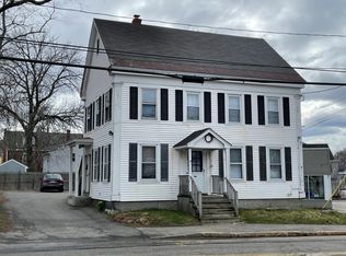 48 Thornton Ave, Saco, ME 04072