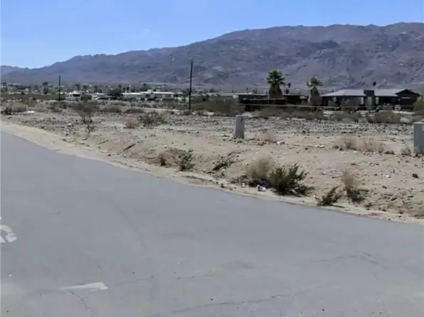 0 Sherman Hoyt Ave, 29 Palms, CA 92277