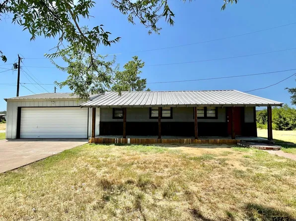 712 Norman Ln, Crockett, TX 75835