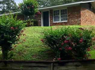 4914 Shumate Rd APT H4, Meridian, MS 39305