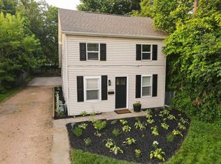 932 Portage St, Stevens Point, WI 54481