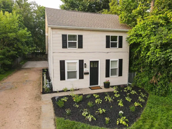 932 PORTAGE STREET, Stevens Point, WI 54481