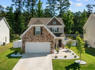 680 Hawksbill Dr, Franklinton, NC 27525