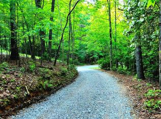 523AC S Burgess Gap Rd, Morganton, GA 30560