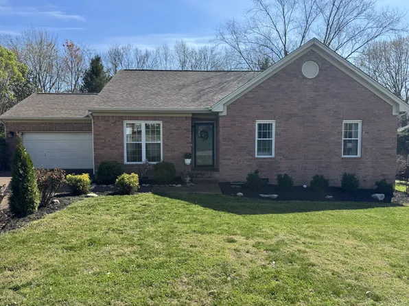 614 Winners Circle Pl, Thompsons Station, TN 37179