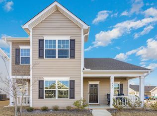 549 Kiser Ln, Locust, NC 28097