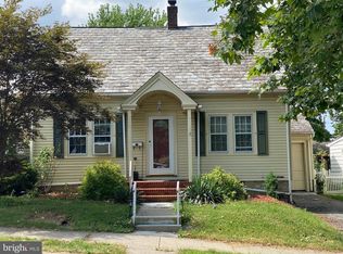 931 Hauck St, Lebanon, PA 17042