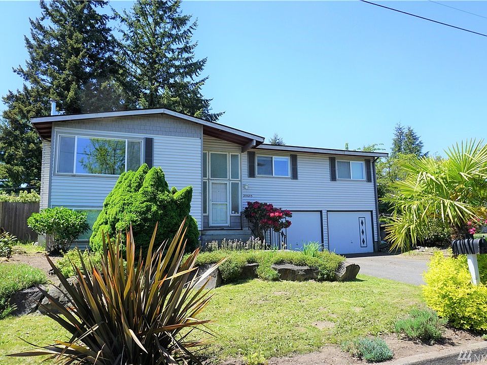1st image of 20605 9th Ave S
