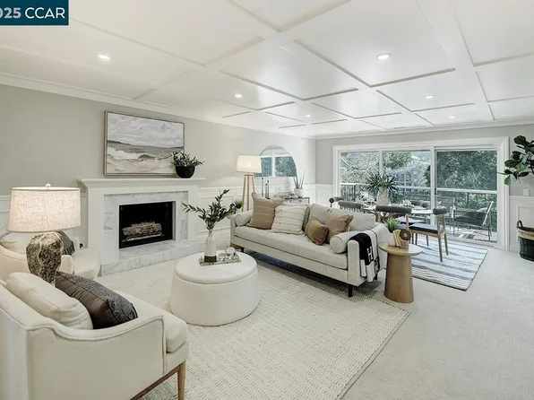 4032 Terra Granada Dr APT 1, Walnut Creek, CA 94595