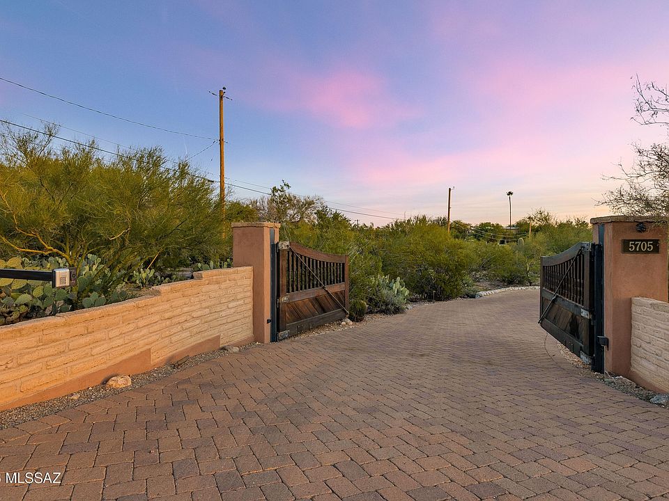 5705 N Lady Ln, Tucson, AZ 85704 | Zillow