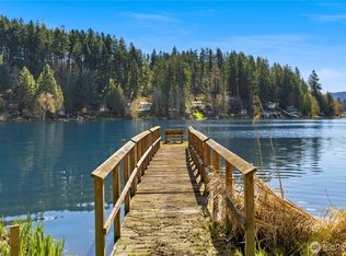 39201 Orville Road E, Eatonville, WA