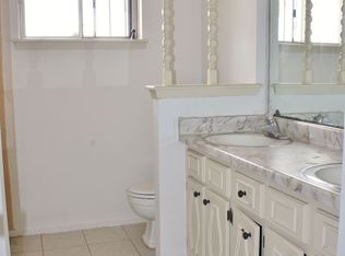 9961 Genie Dr, El Paso, TX 79924