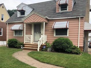 12212 Mortimer Ave, Cleveland, OH