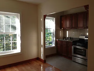 Rented by Citi Habitats