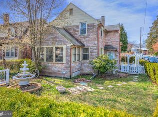 116 Endlich Ave, Reading, PA 19606