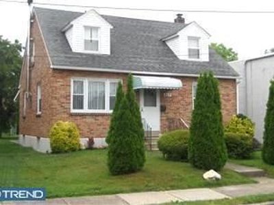 317 E Berkley Ave, Clifton Heights, PA, 19018