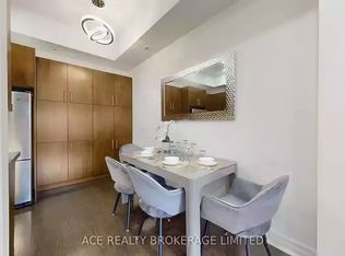 447 CC Queen St E, Toronto, ON M5A1T6