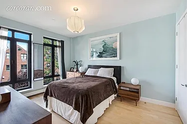 Sold by Corcoran