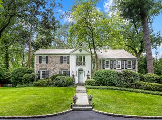 12 Indian Trl, Harrison, NY 10528