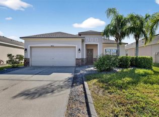 9023 41st St E, Parrish, FL 34219