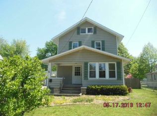 5830 Burdette St, Toledo, OH 43613