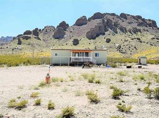 8250 Trocadero Rd SE, Deming, NM 88030