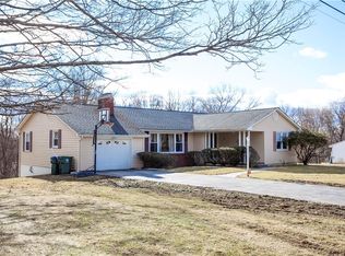 149 High Meadows Rd, Walden, NY 12586