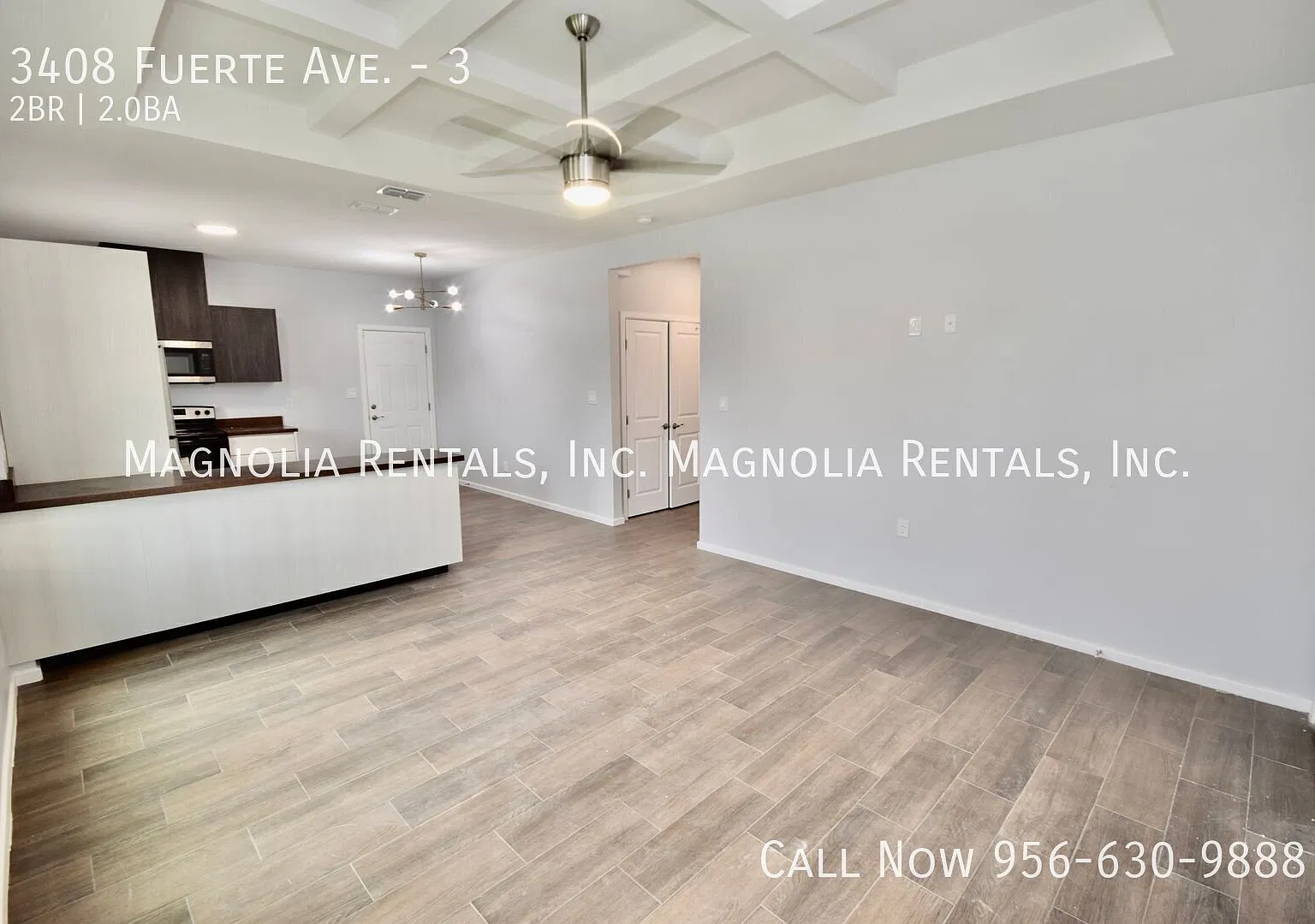 1st Month Free with 13 Month Lease — Photo 4