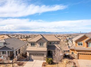 2405 Broadleaf Loop, Castle Rock, CO 80109
