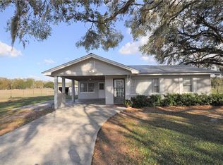 3120 Chitty Rd, Plant City, FL 33565