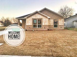 7818 Fairport Rd, Dallas, TX 75217