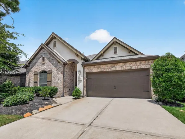 27124 Holtwood Grove Rd, Magnolia, TX 77354