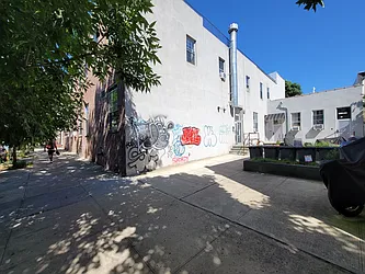 Rented by Garden Management