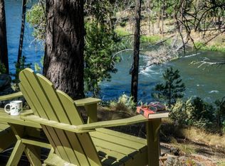 14341 Burgess Rd, La Pine, OR 97739