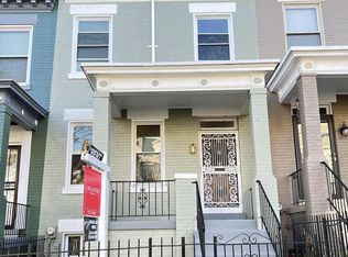 1930 Summit Pl NE, Washington, DC 20002