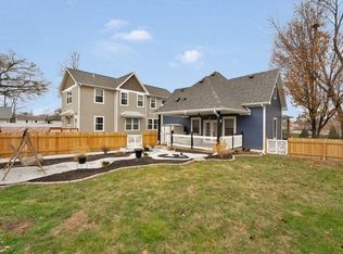 221 E Vaile Ave, Kokomo, IN