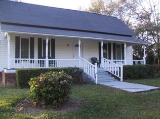 137 Crosland Scooterville Rd, Omega, GA 31775