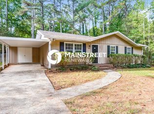 4461 Rex Rd, Rex, GA 30273