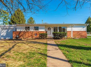 401 Braddock Ave, Frederick, MD 21701